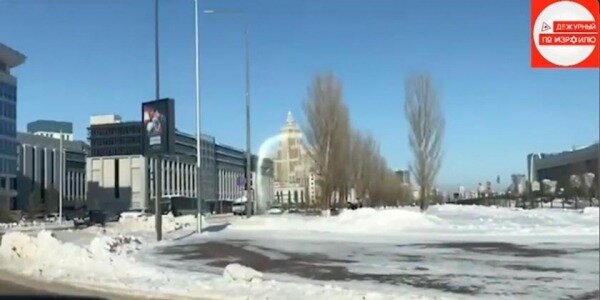 Как Израиль помогает странам с холодным климатом (видео) 0