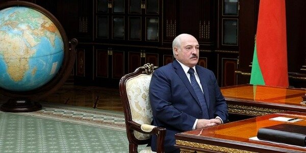 Почему молчат об антисемитизме Лукашенко? 0