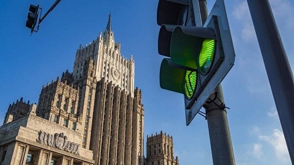 В МИДе указали на роль России в подготовке заявления ядерных держав0