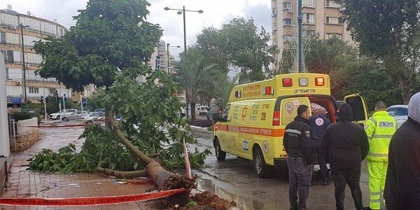 Жительница Назарета получила удар током: состояние критическое 0