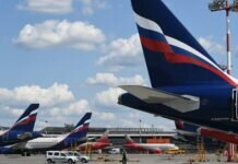 «Аэрофлот» организует 1 апреля вывозные рейсы из Доминиканы и с Кубы