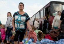 Больше тысячи слов: все больше израильтян оказывают реальную помощь украинцам