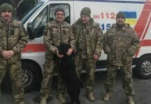 «Для Украины это Война Судного дня». Интервью с добровольцем из Израиля