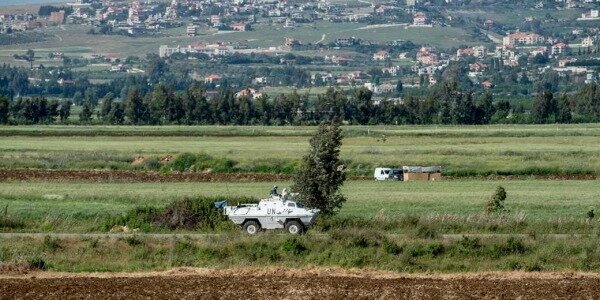 Израильтянин пересек Ливанскую раницу и был возвращен через час0
