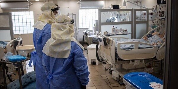 Минздрав опасается новой волны коронавируса в Израиле0