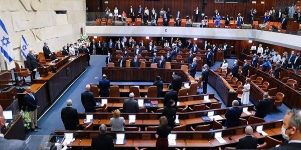 Некоторые израильские политики раскритиковали речь Зеленского0