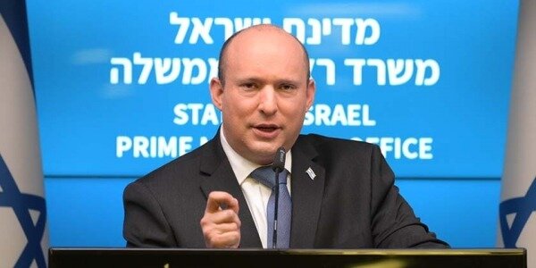 Премьер-министр Беннет не должен слушать министра Беннета0