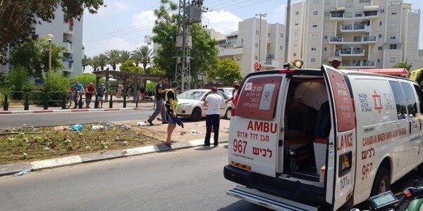 Прибывшие на место теракта парамедик и полицейский узнали о смерти своих близких0
