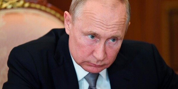 Путин назвал Беннету «условия урегулирования конфликта»0