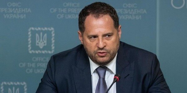 Руководитель офиса Зеленского: украинские спецслужбы тесно сотрудничают с израильскими0