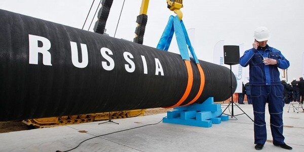 Швейцария заявила об увольнении всех сотрудников головного офиса Nord Stream 2. Израильский информационно-аналитический сайт. Последние новости Израиля и мира, новости онлайн0