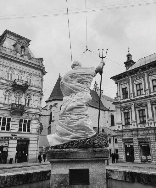 Львов-война-в-Украине