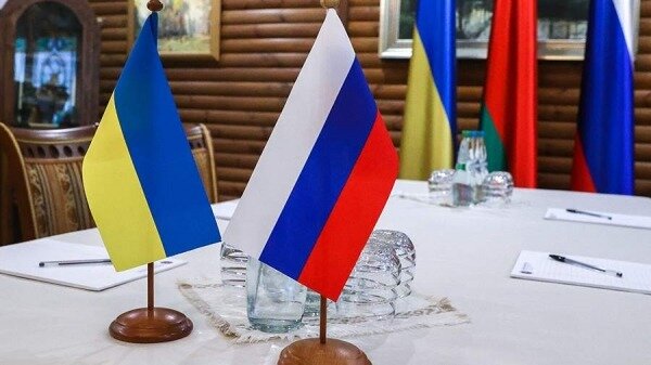 В Госдуме заявили о сложности прогнозирования переговоров РФ и Украины0