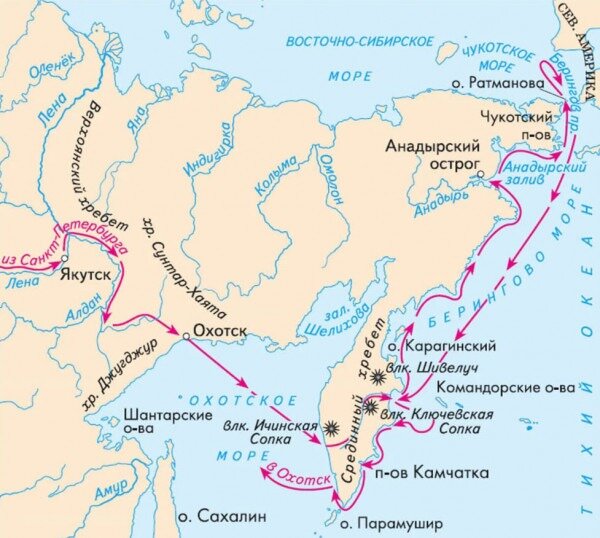 Как Аляска досталась Америке3