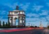 В Курской области продлили желтый уровень террористической опасности