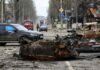 Боевая сводка: Россия пытается наступать на Запорожье, Николаев, Кривой Рог