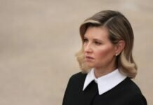 «Это катастрофа»: Елена Зеленская рассказала, как украинские дети с аутизмом переживают войну