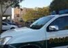 Двое подростков задержаны за нападение на водителя автобуса