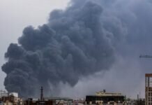 Израиль должен учиться на уроках Украины