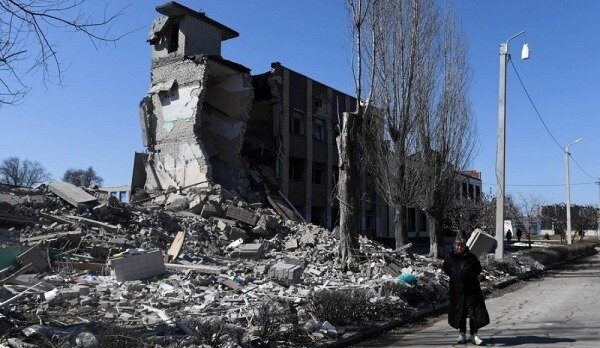 К событиям на Украине. Информационная война страшнее реальной