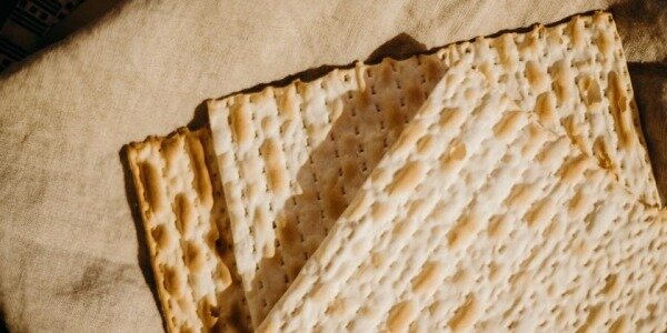 Как предотвратить проблемы с пищеварением в дни Песаха?0