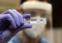 Коронавирус в Израиле: снижение, как и было предсказано