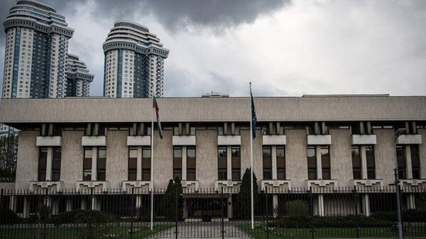 МИД РФ объявил о высылке из страны двух болгарских дипломатов0
