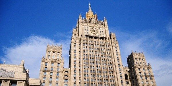 МИД России заявил о возможности «полномасштабного вооруженного противостояния» Израиля с палестинцами0