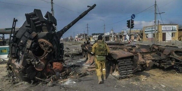 Наступление: украинская армия взяла под контроль 29 населенных пунктов0