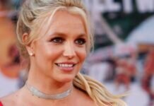 Освободившаяся из-под опеки Бритни Спирс объявила о беременности