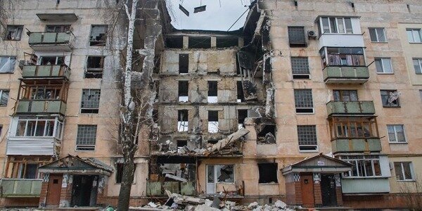 Переговоры Украины с Россией 