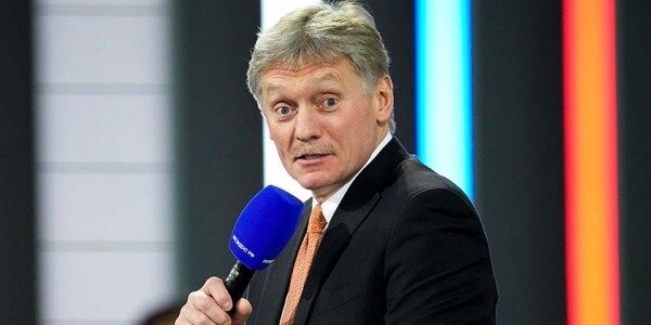 Песков: переговоры с Украиной продолжаются, но динамика оставляет желать лучшего0