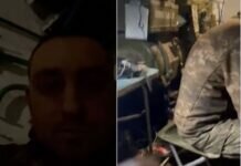 Подоляк высказался о ситуации в Мариуполе