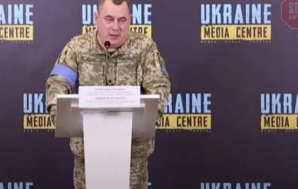После перегруппировки войска РФ могут снова попытаться захватить Киев 0