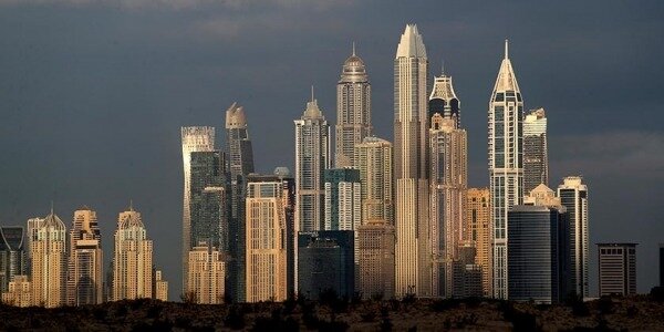 Посол Израиля в ОАЭ вызван для разъяснения ситуации с беспорядками на Храмовой горе0