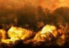 Пожар на нефтебазе в Брянске локализован — СМИ