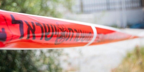 Пришел в полицию и сказал: «Я убил свою мать»0