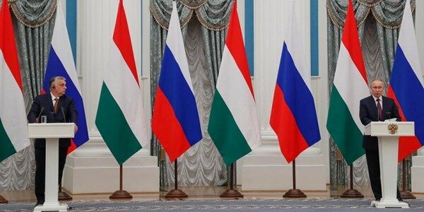 Раскол в ЕС: Венгрия готова платить за российский газ в рублях0