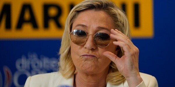 Результаты первого тура президентских выборов во Франции вызвали неоднозначные реакции еврейских лидеров. Израильский информационно-аналитический сайт. Последние новости Израиля и мира, новости онлайн detaly.co.il0