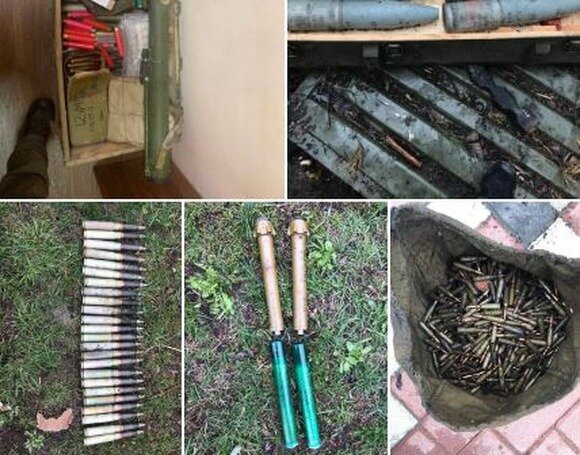 Результаты службы патрулей полиции в Киевской обл. 0