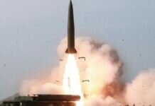 Россияне из Крыма ударили «Искандерами» по Одесской области