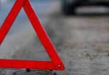 Сахнин: двухлетний малыш попал под машину