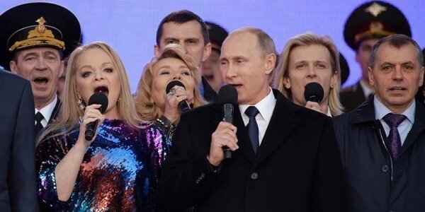 Стоит ли надеяться на дворцовый переворот в России?0