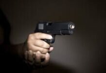 Стрельба в Калансуа: серьезно пострадала женщина
