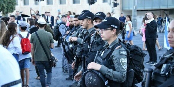 Традиционная пятничная молитва мусульман на Храмовой горе может перерасти в серьезные стычки. Израильский информационно-аналитический сайт. Последние новости Израиля и мира, новости онлайн detaly.co.il0