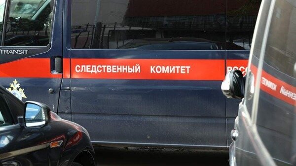 Уголовное дело возбуждено по факту обстрела погранпункта в Курской области0