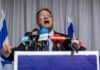 Ультраправый депутат получил сообщение в Facebook с угрозами