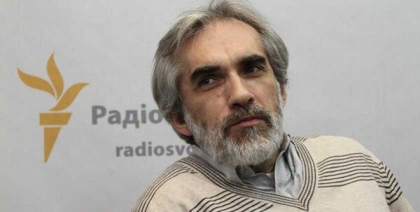 «Уровень антисемитизма в Украине ниже, чем среди всех ее соседей»0