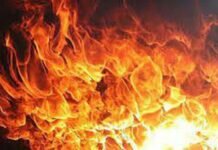 В Хмельницкой области нанесен удар