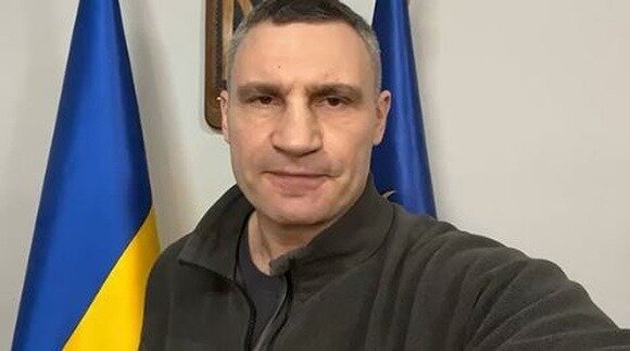 В Киеве запретили посещать леса 0